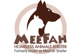 MeeFah Homeless Animals Shelter